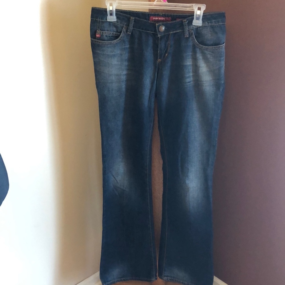 Sz 29 Sixty jeans - great shape & Quality Brand ❤️